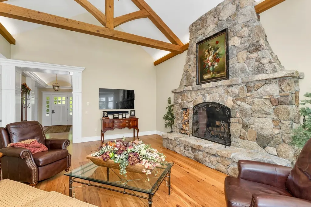 95 Bears Nest Trail Moultonborough NH 03254