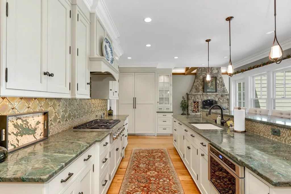 95 Bears Nest Trail Moultonborough NH 03254