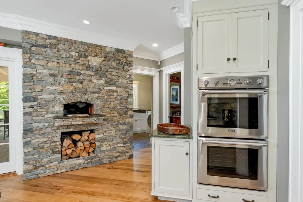 95 Bears Nest Trail Moultonborough NH 03254