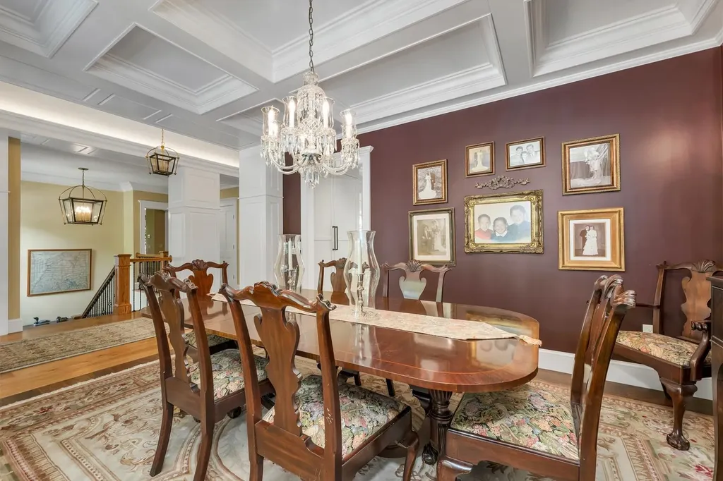 95 Bears Nest Trail Moultonborough NH 03254