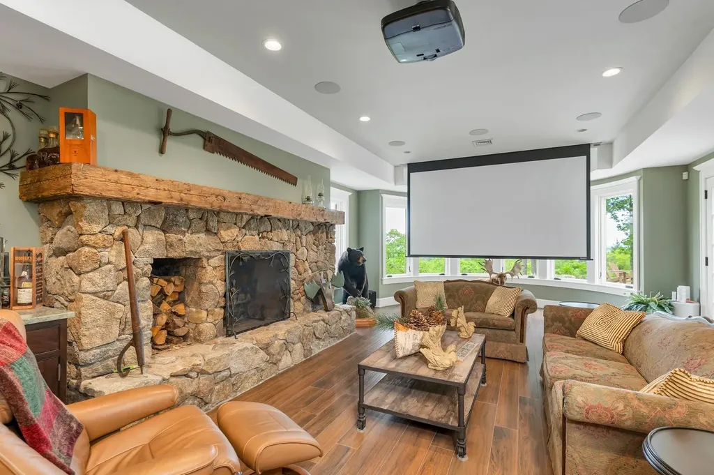 95 Bears Nest Trail Moultonborough NH 03254