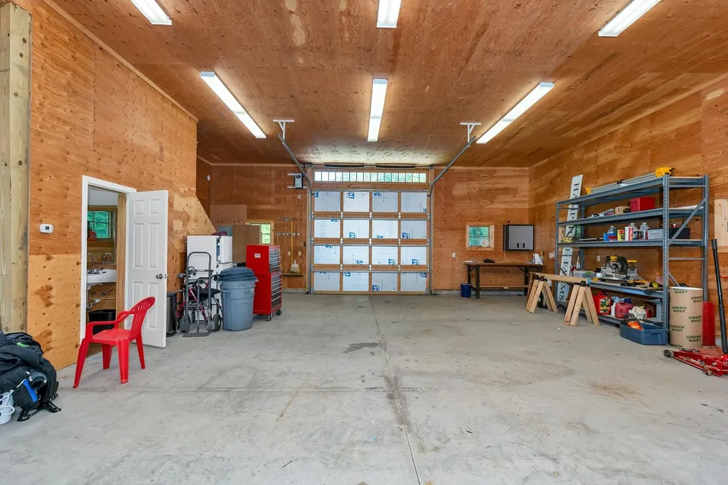 95 Bears Nest Trail Moultonborough NH 03254