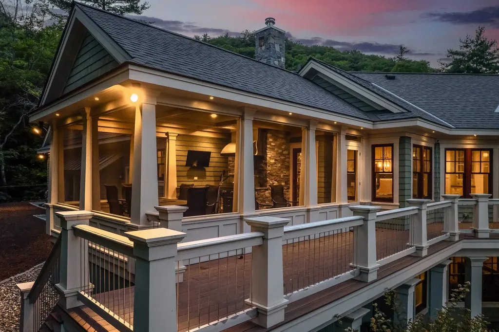 95 Bears Nest Trail Moultonborough NH 03254