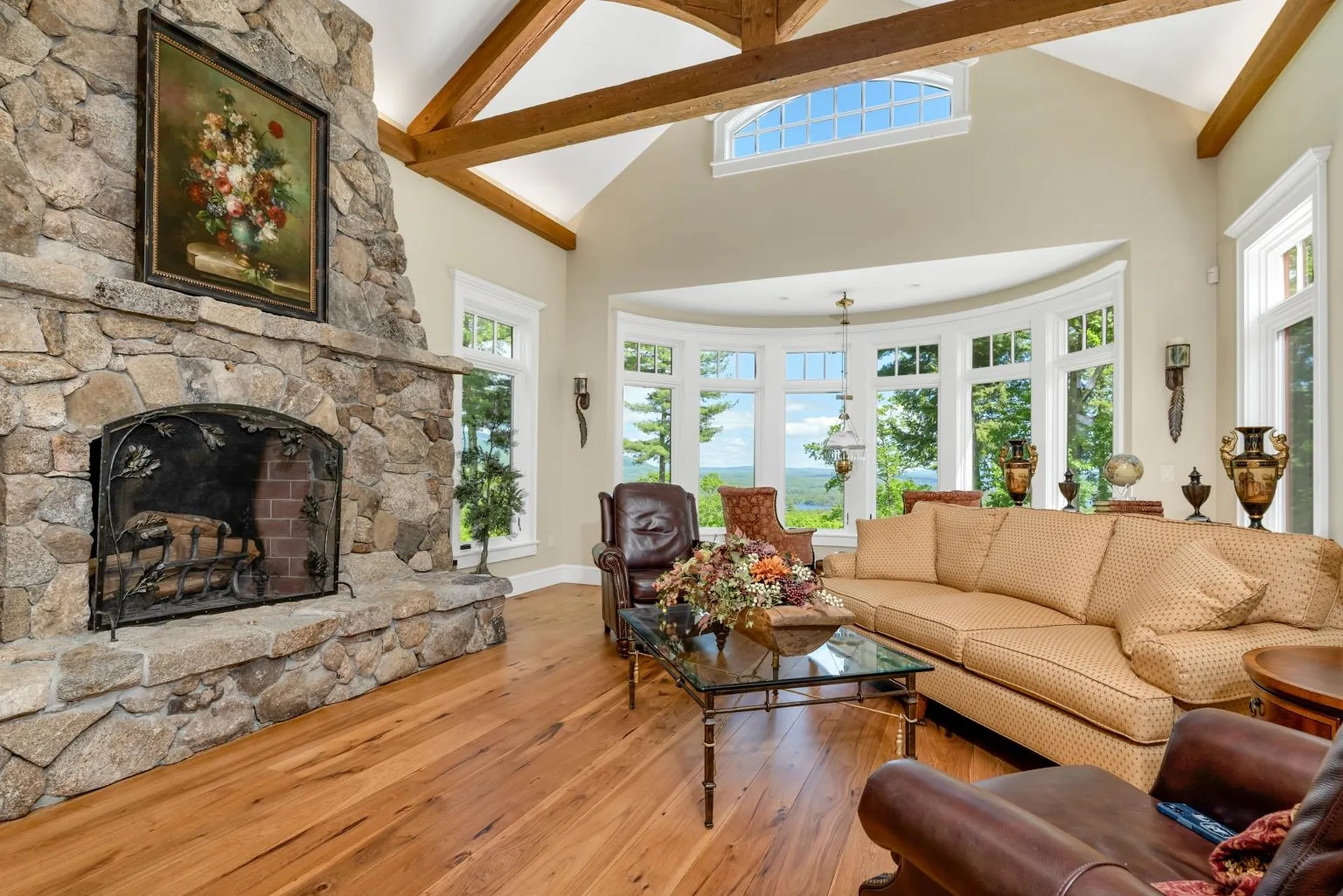 95 Bears Nest Trail Moultonborough NH 03254