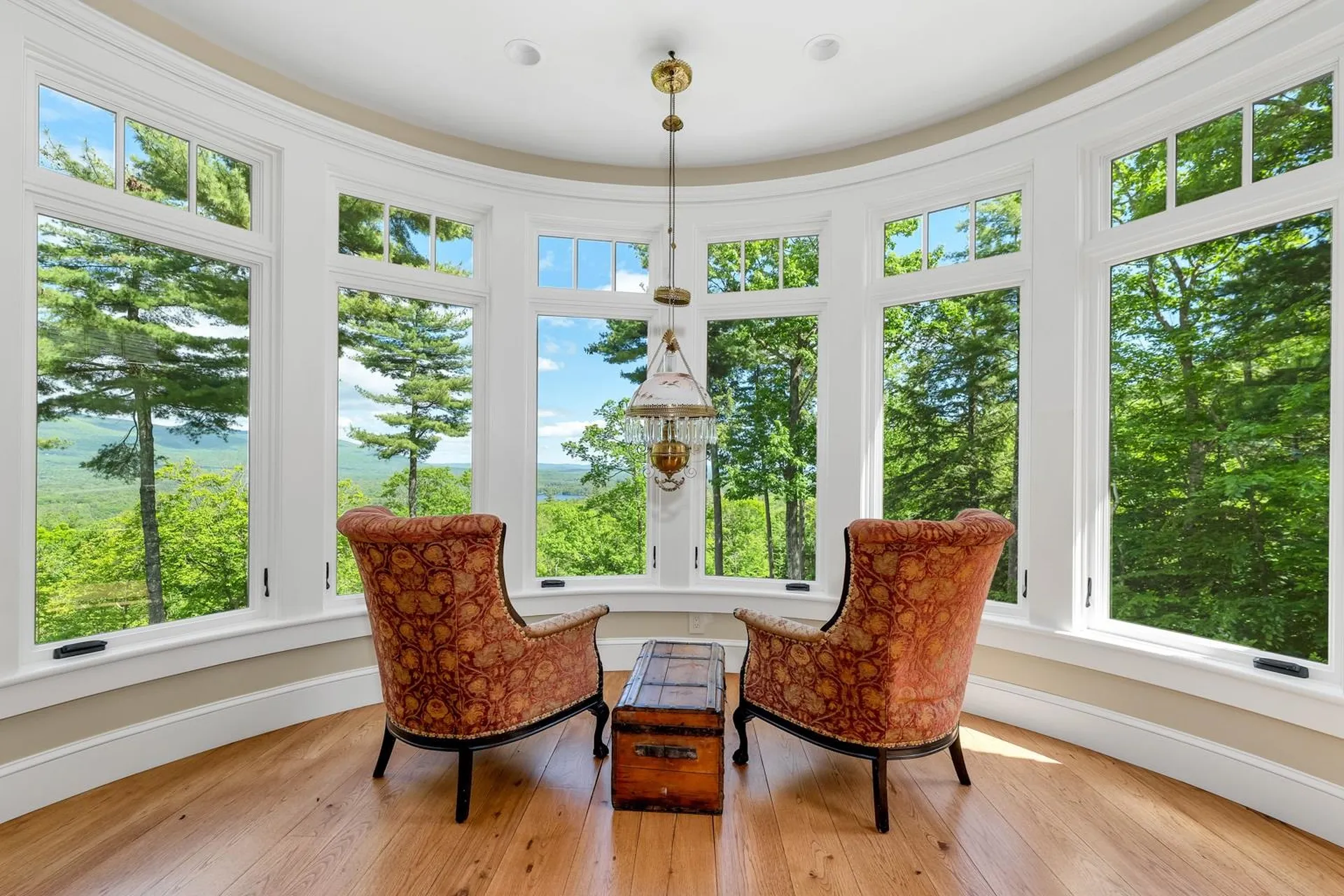 95 Bears Nest Trail Moultonborough NH 03254