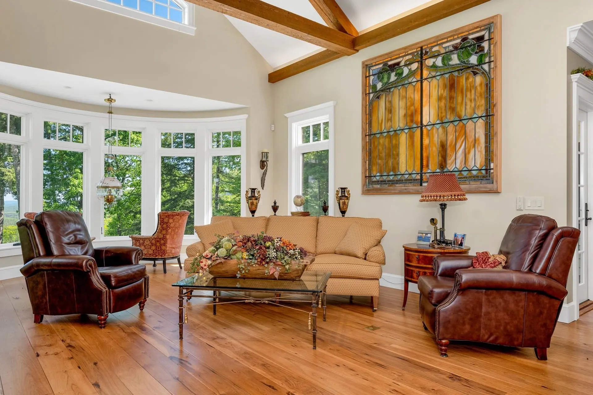 95 Bears Nest Trail Moultonborough NH 03254