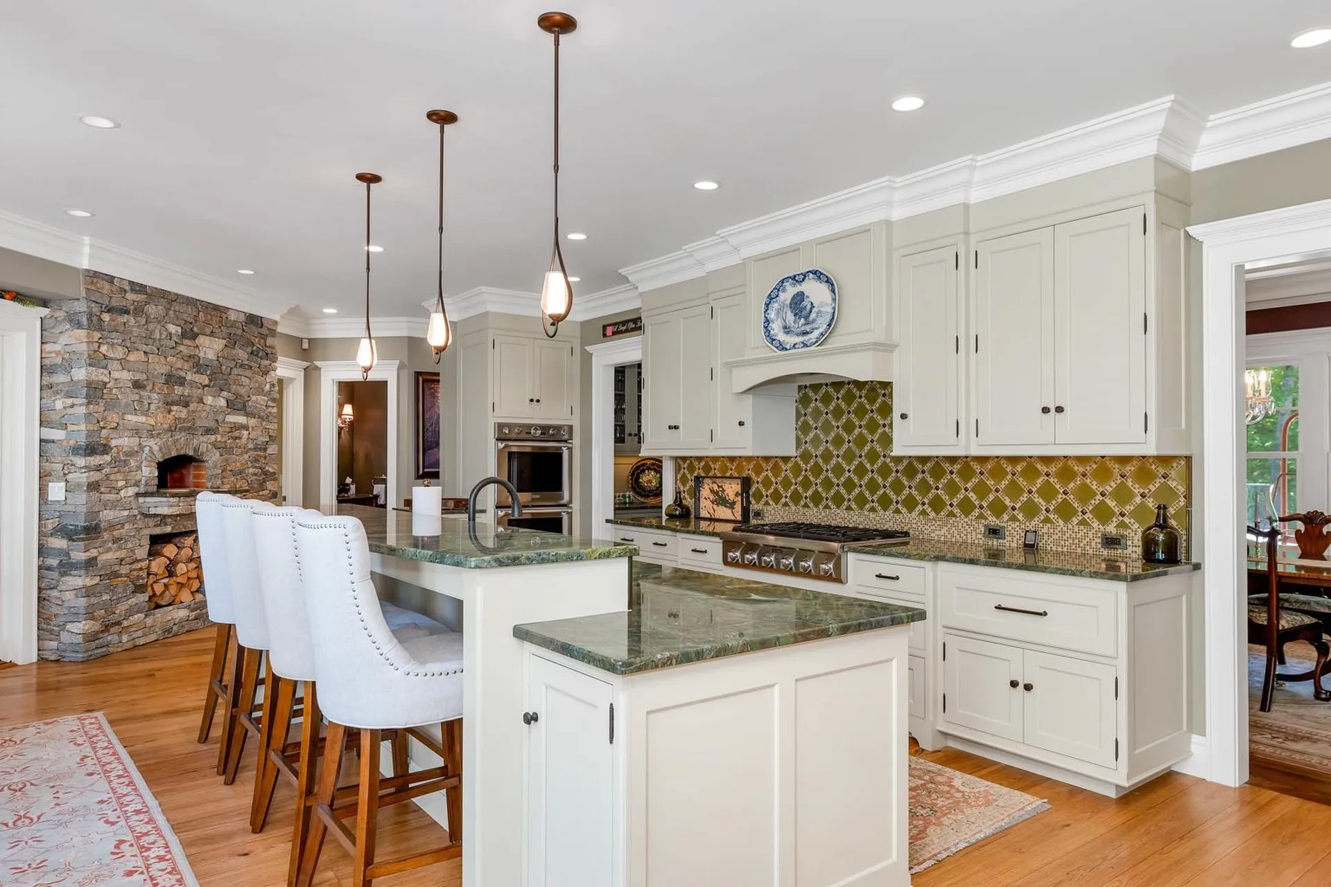 95 Bears Nest Trail Moultonborough NH 03254