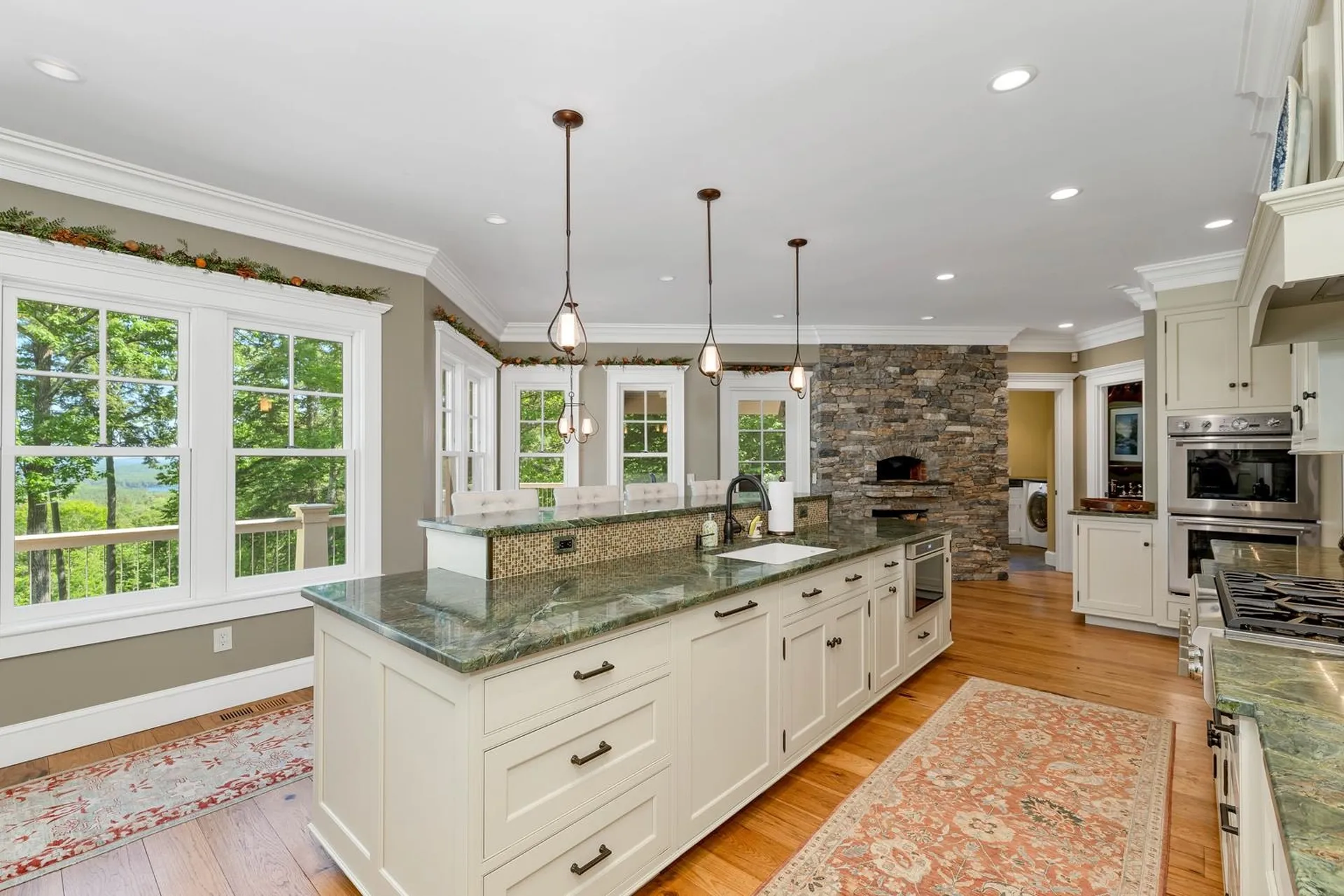 95 Bears Nest Trail Moultonborough NH 03254