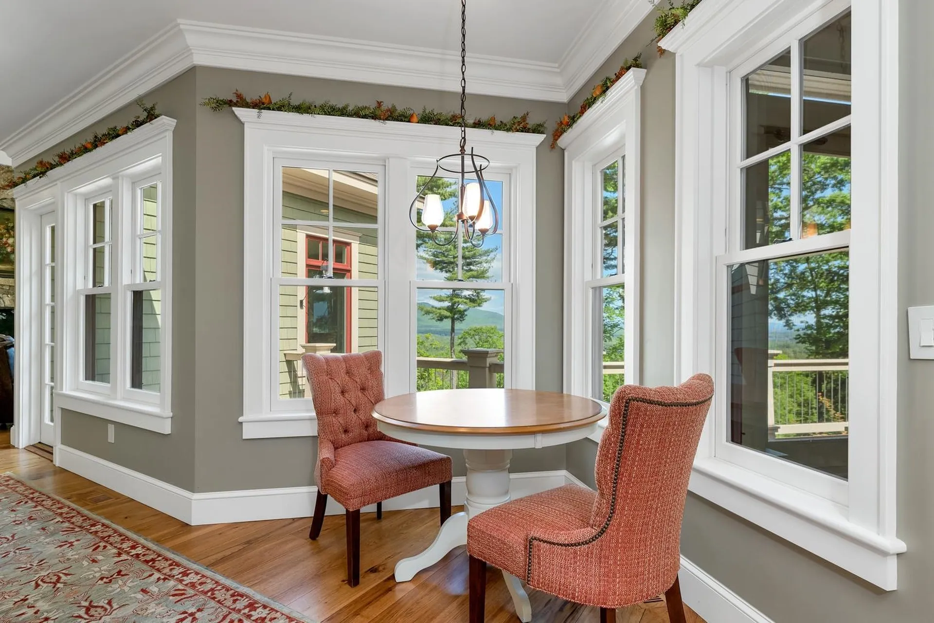 95 Bears Nest Trail Moultonborough NH 03254