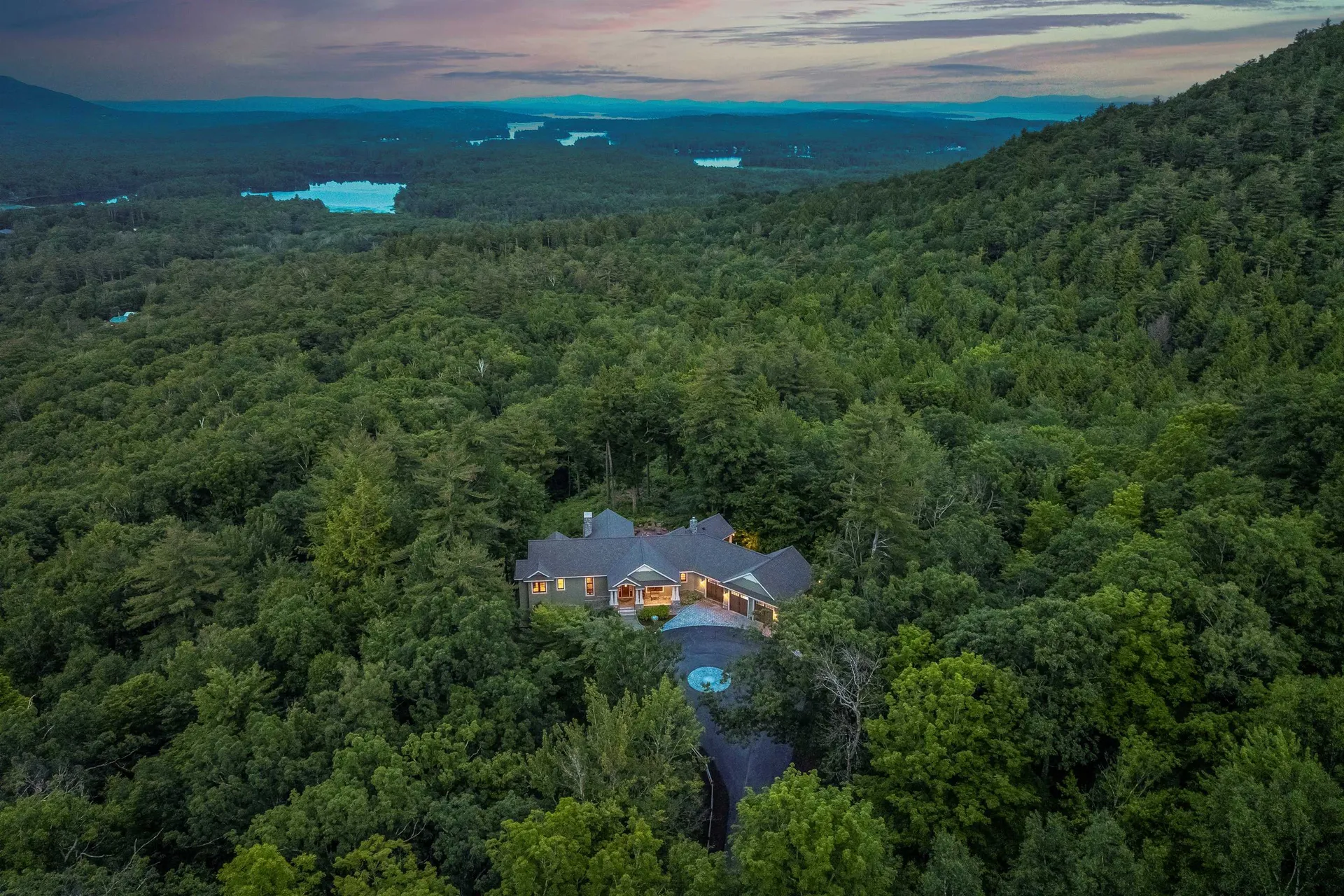 95 Bears Nest Trail Moultonborough NH 03254