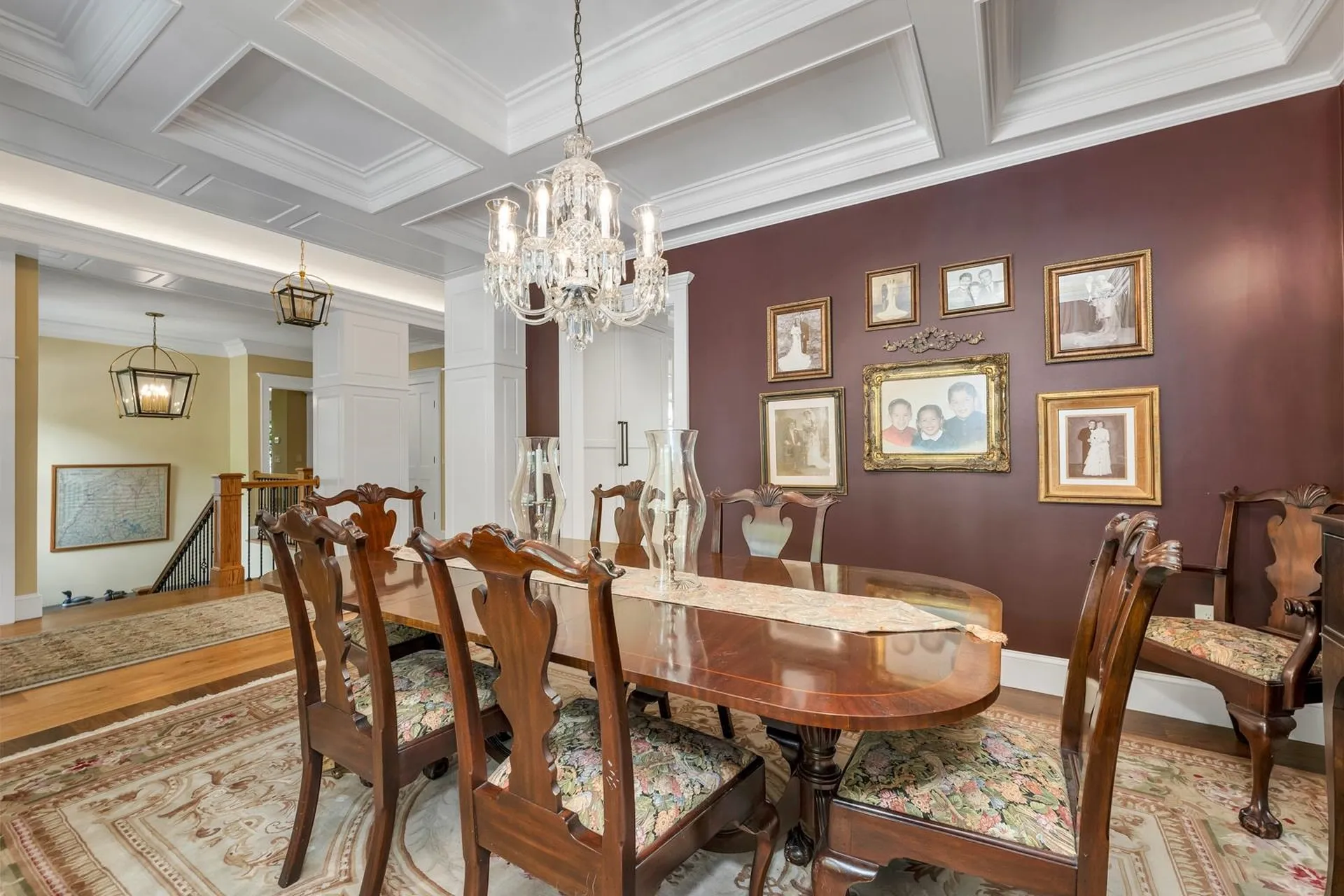 95 Bears Nest Trail Moultonborough NH 03254