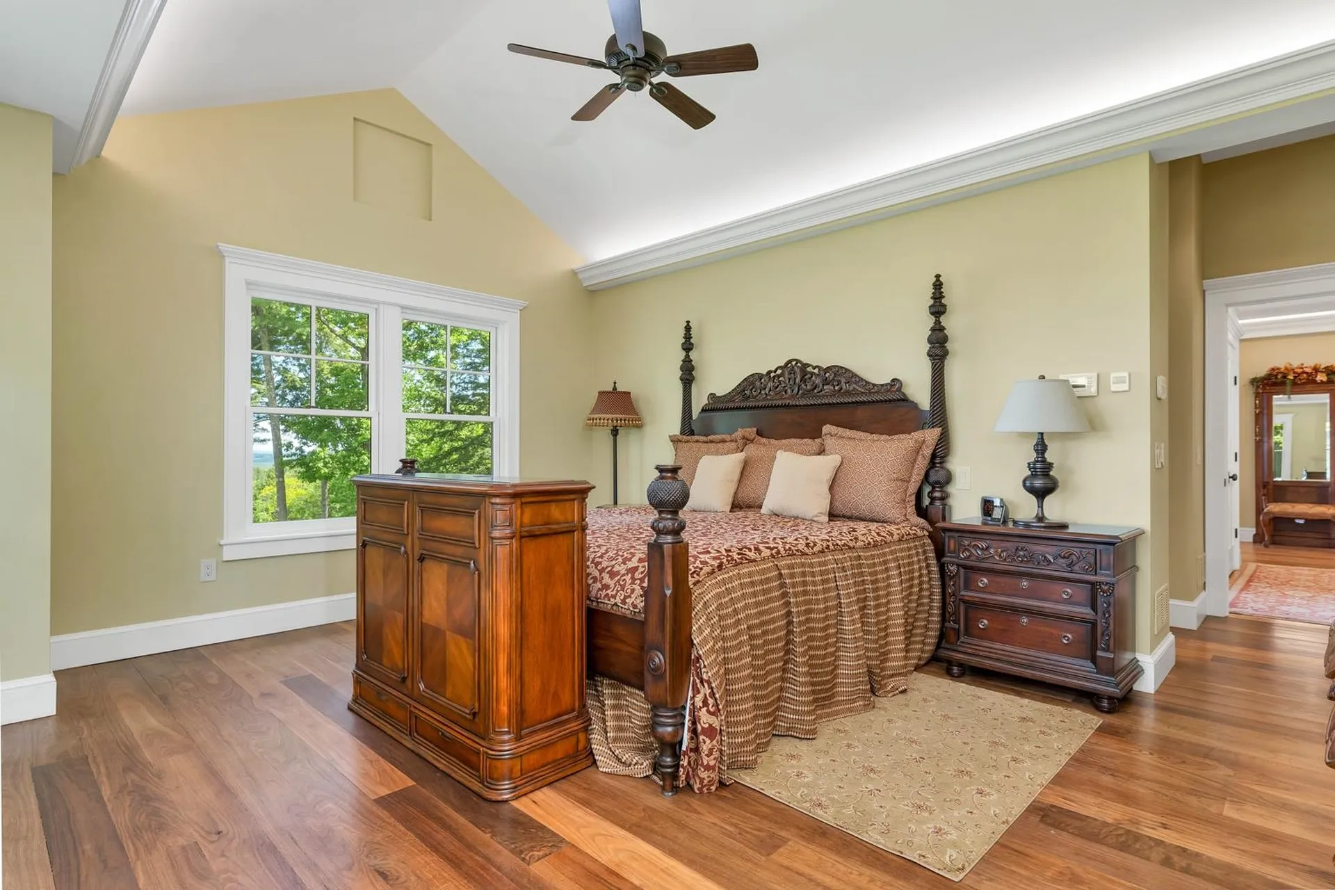 95 Bears Nest Trail Moultonborough NH 03254