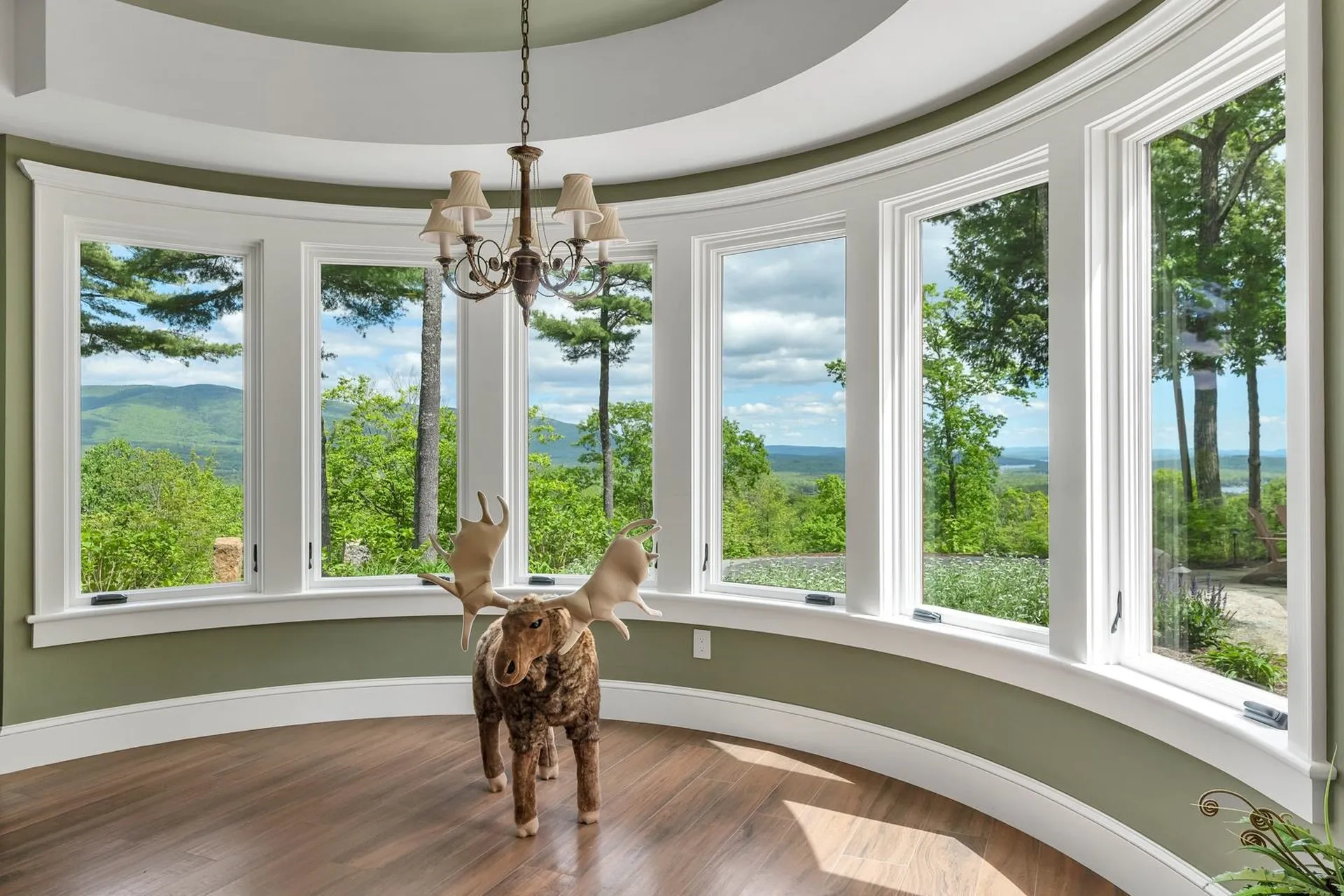 95 Bears Nest Trail Moultonborough NH 03254