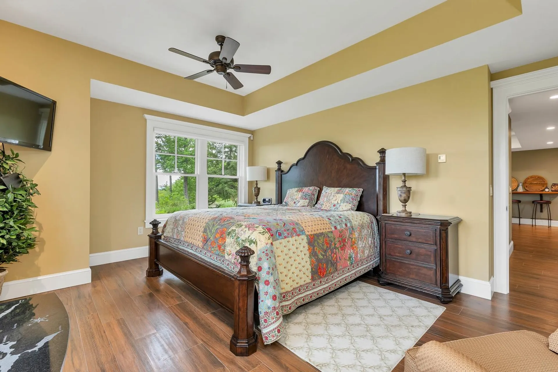 95 Bears Nest Trail Moultonborough NH 03254