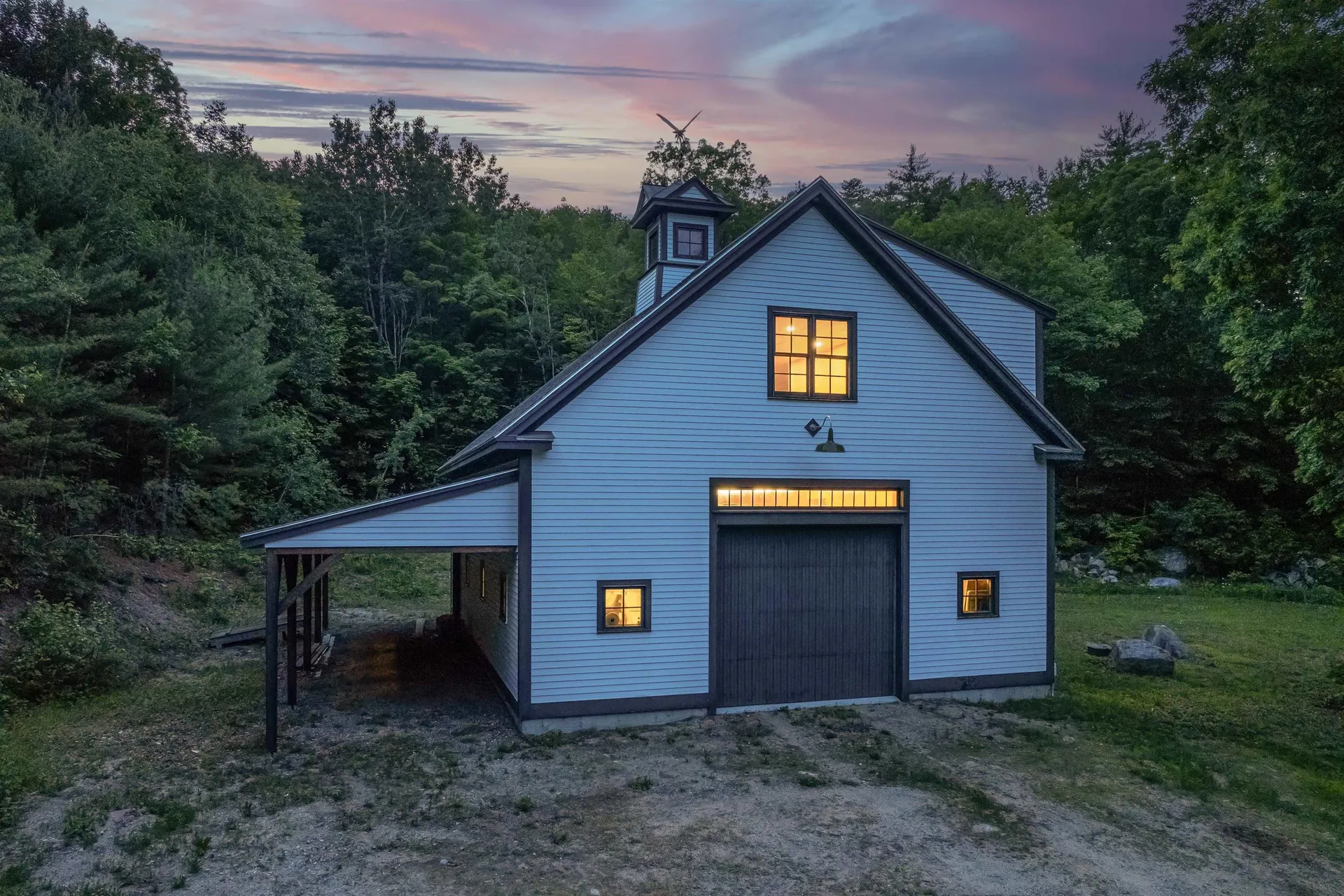 95 Bears Nest Trail Moultonborough NH 03254