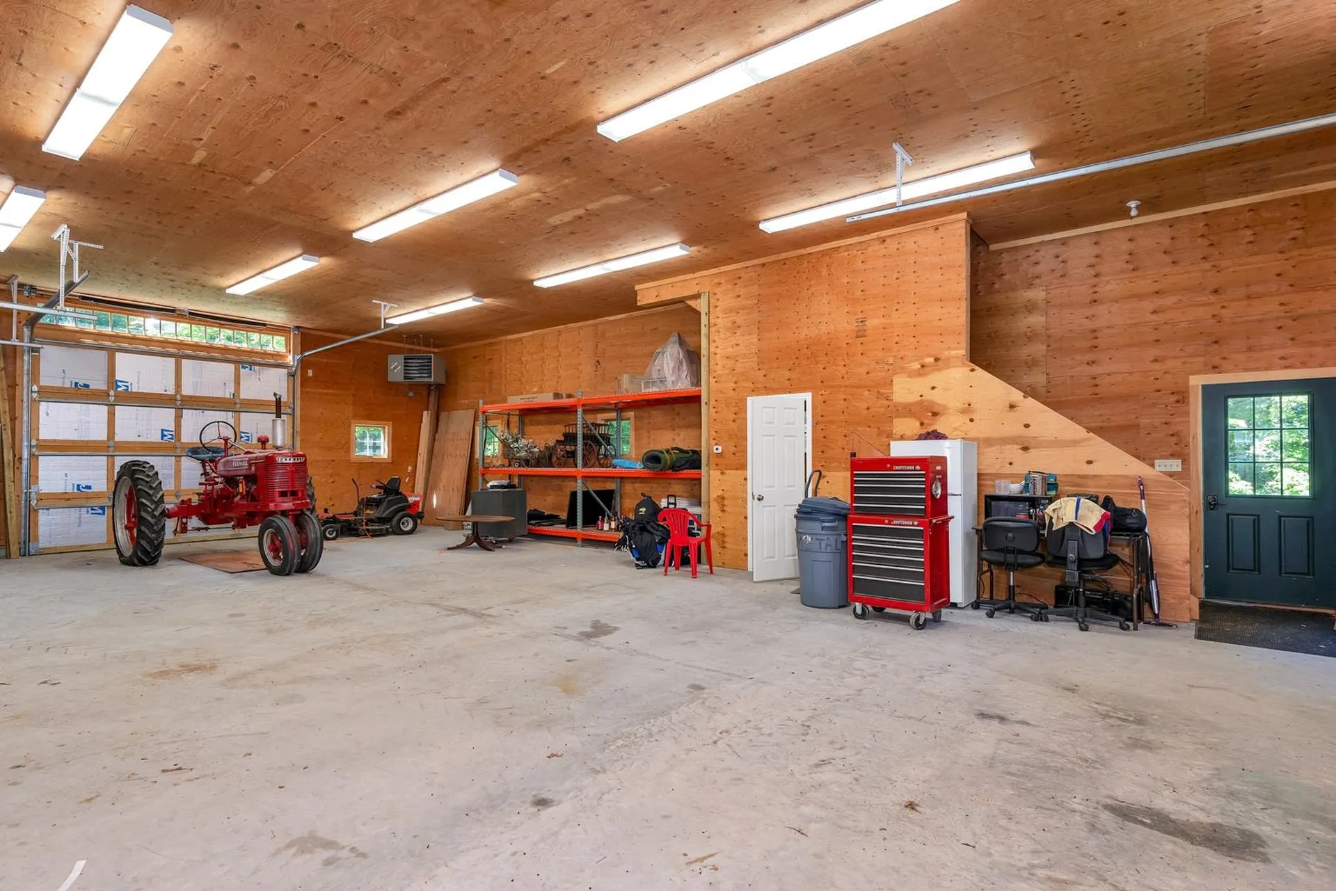 95 Bears Nest Trail Moultonborough NH 03254