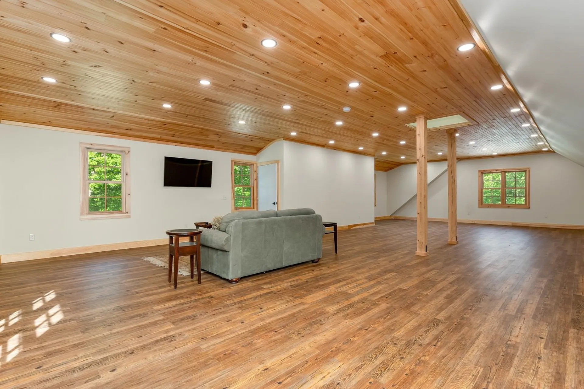 95 Bears Nest Trail Moultonborough NH 03254