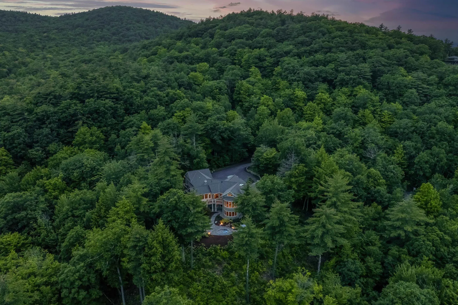 95 Bears Nest Trail Moultonborough NH 03254