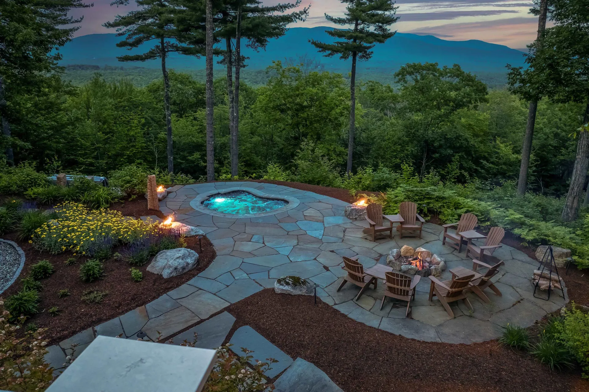 95 Bears Nest Trail Moultonborough NH 03254