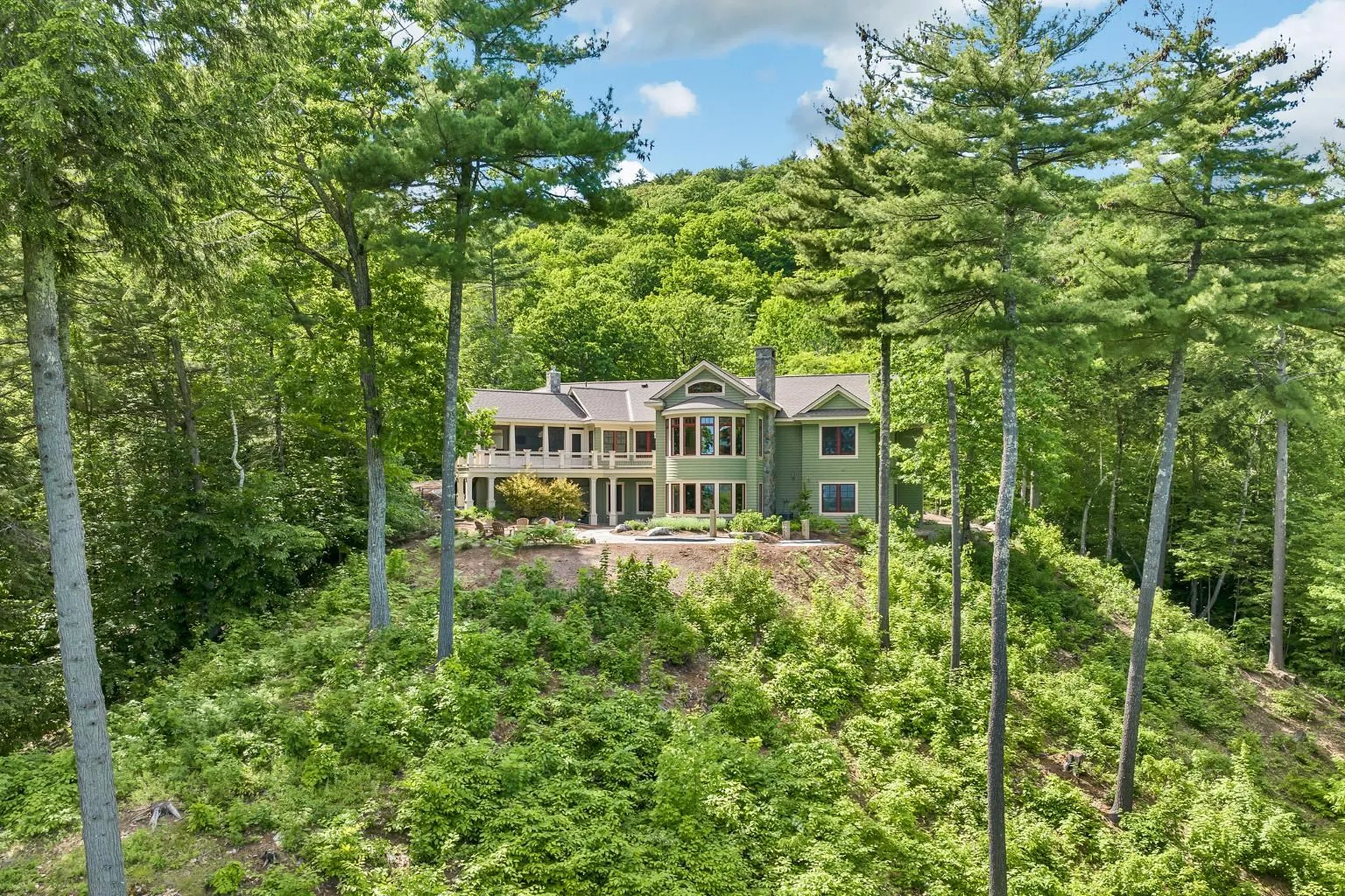 95 Bears Nest Trail Moultonborough NH 03254