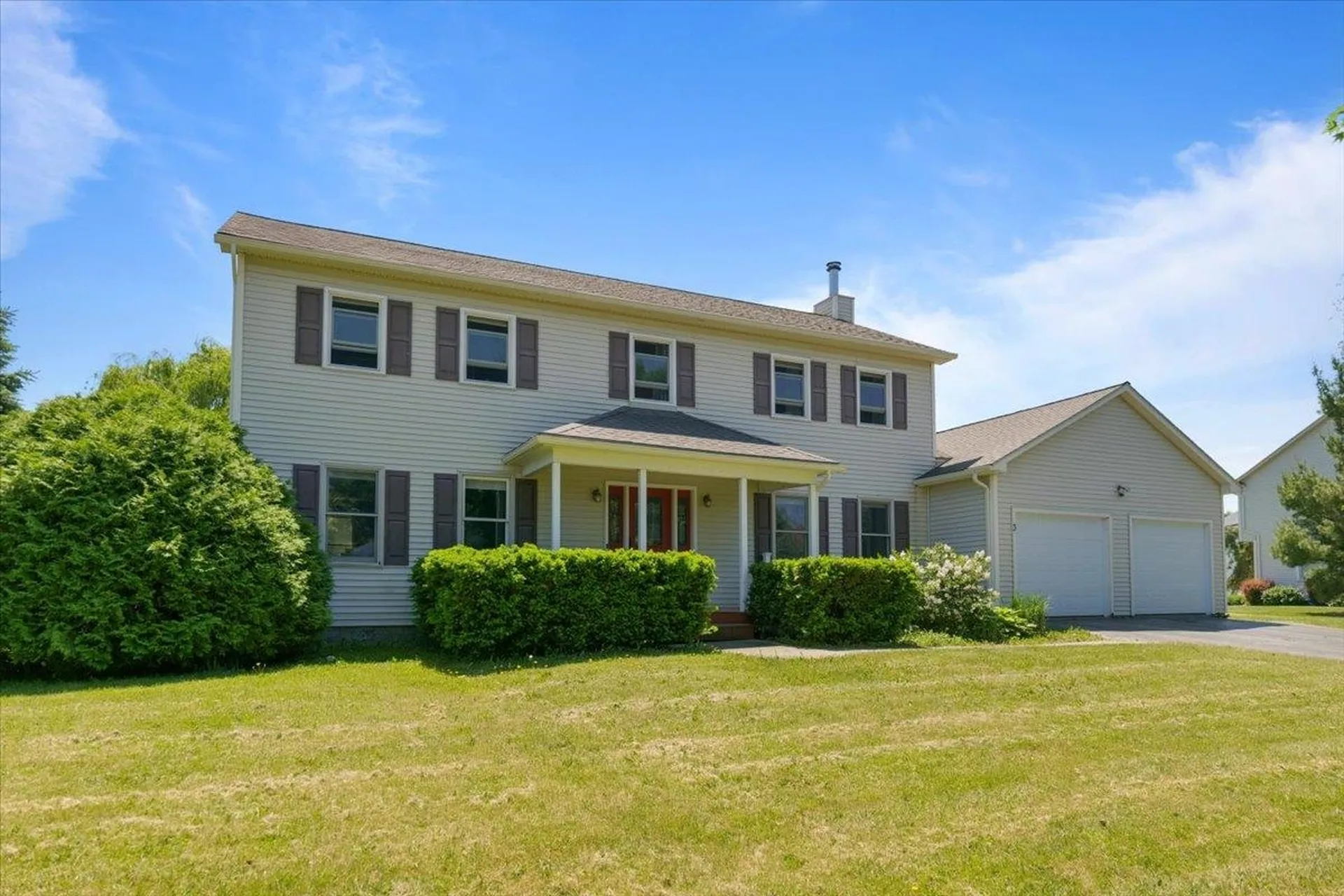 3 Whiteface Street South Burlington VT 05403