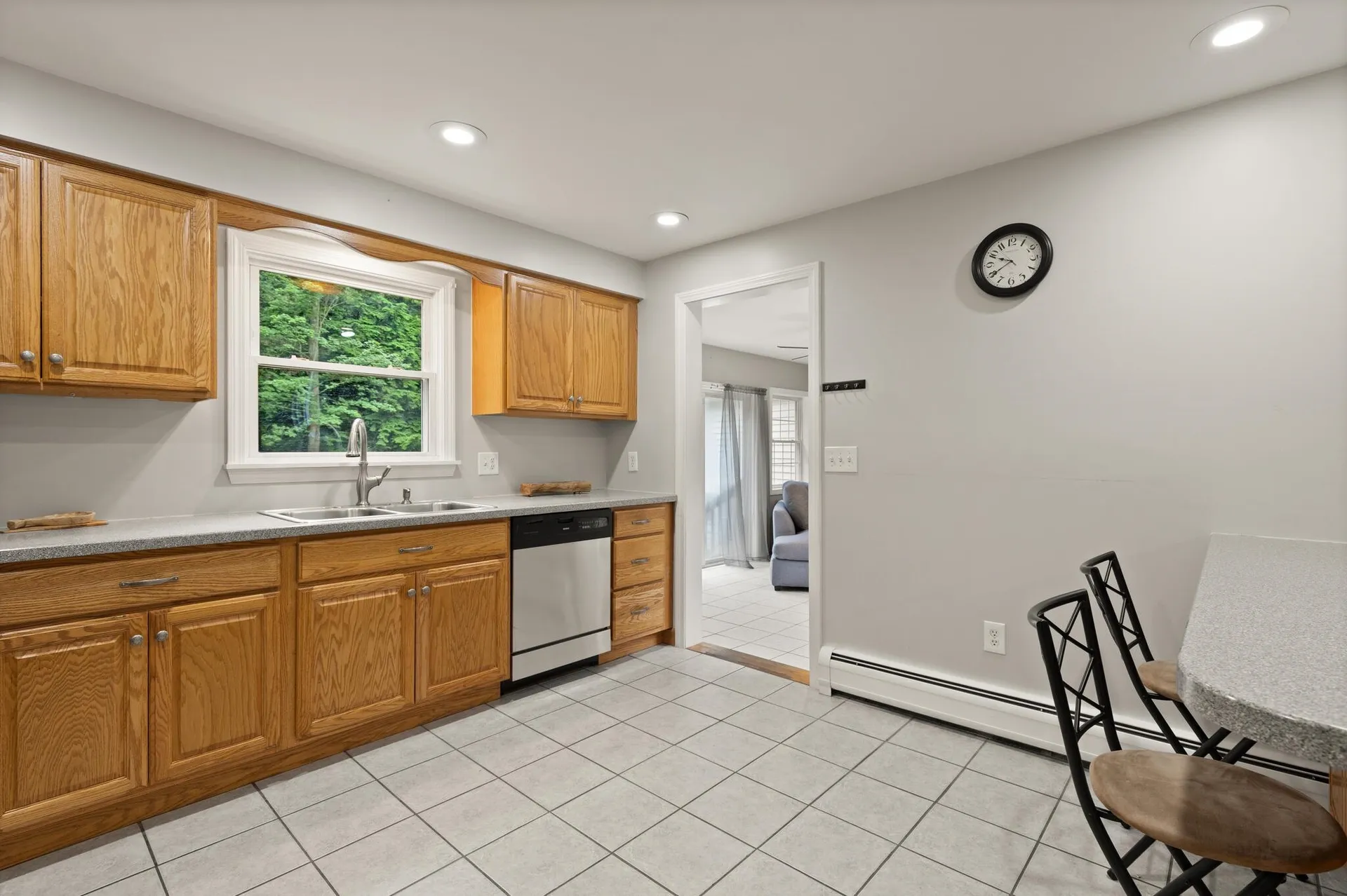 17 Nakomo Drive Litchfield NH 03052-2418
