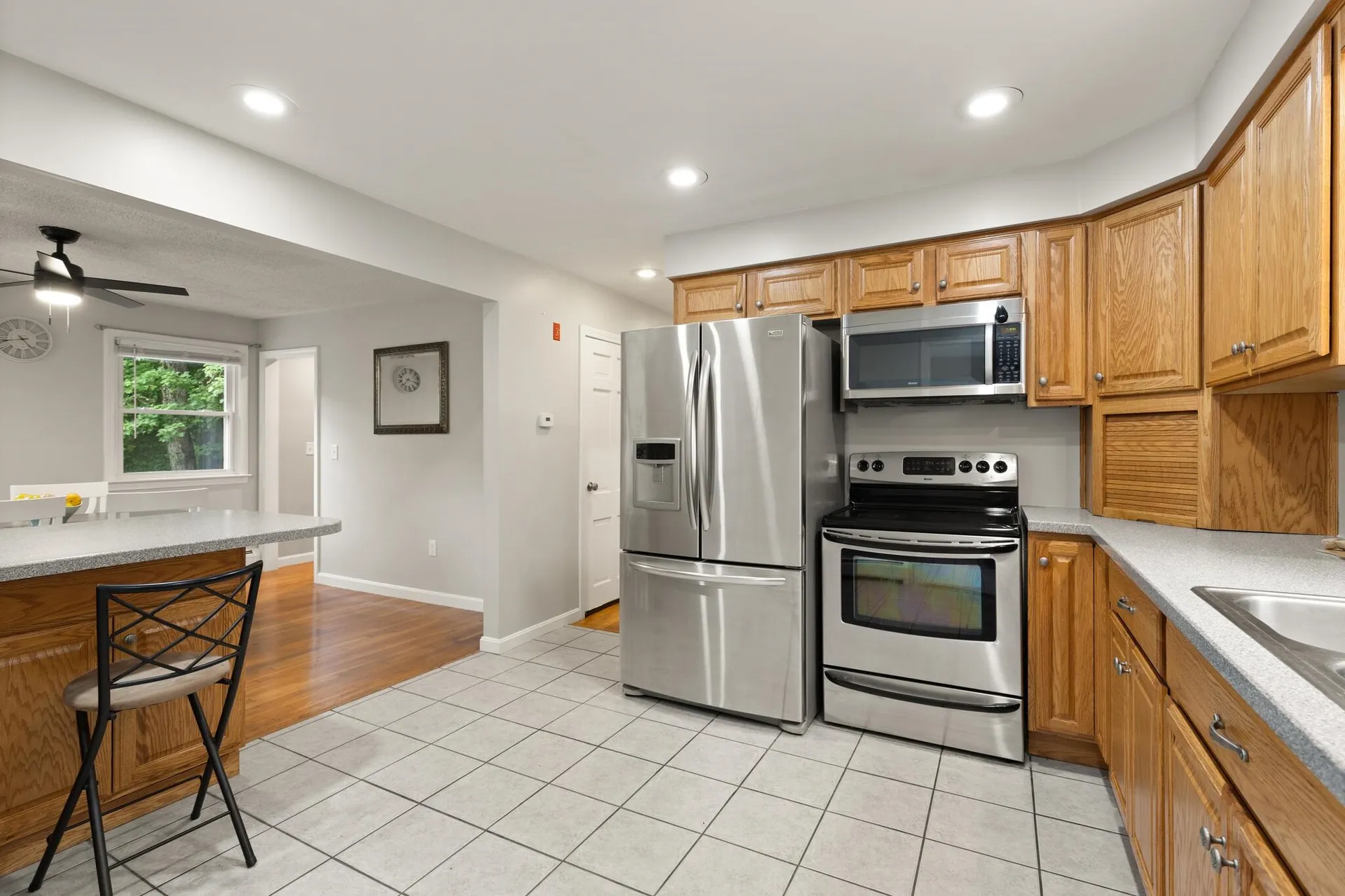 17 Nakomo Drive Litchfield NH 03052-2418