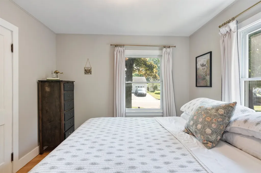 59 Poirier Place Burlington VT 05408