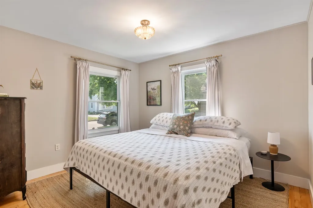 59 Poirier Place Burlington VT 05408