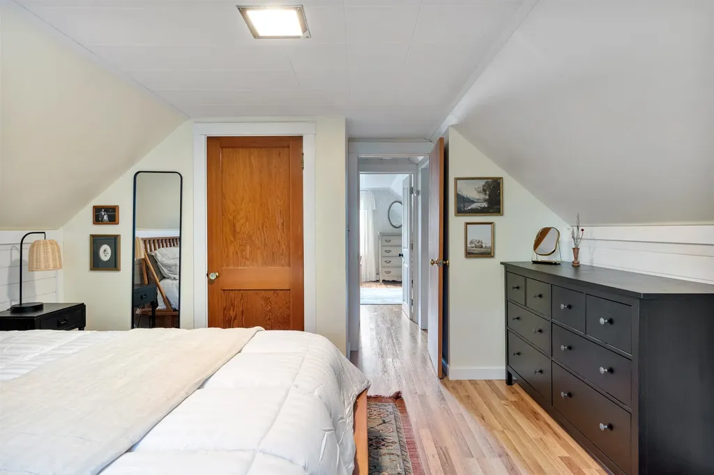 59 Poirier Place Burlington VT 05408