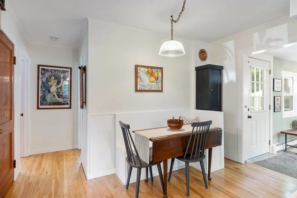 59 Poirier Place Burlington VT 05408