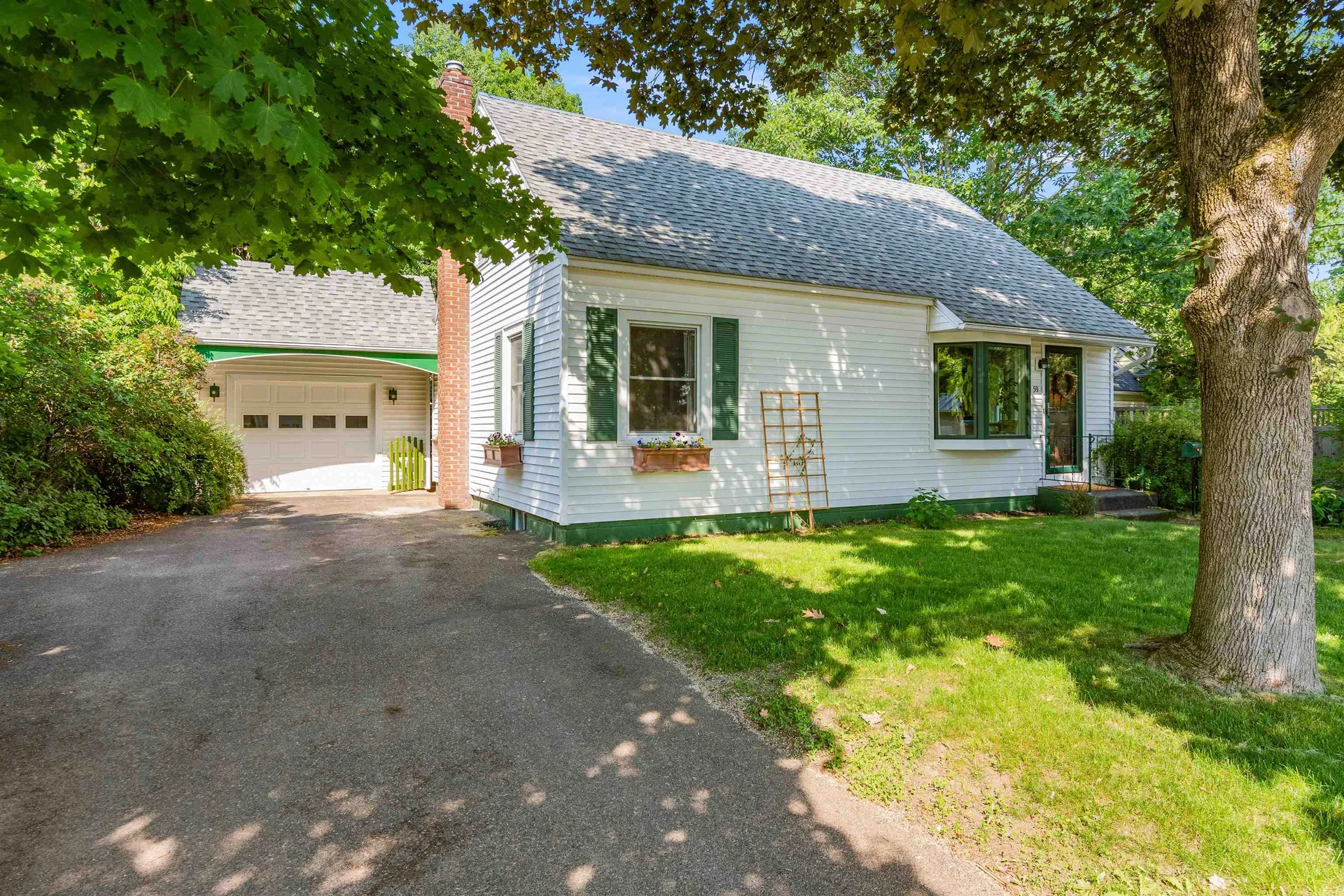59 Poirier Place Burlington VT 05408