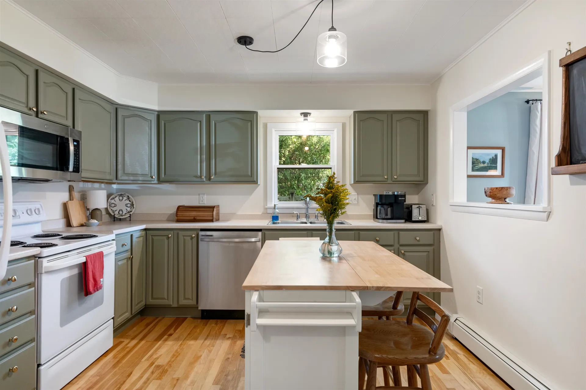 59 Poirier Place Burlington VT 05408