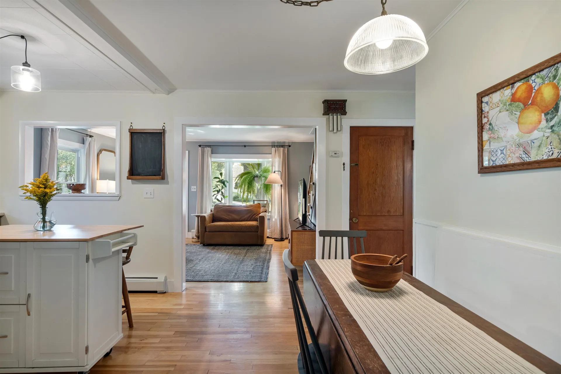 59 Poirier Place Burlington VT 05408