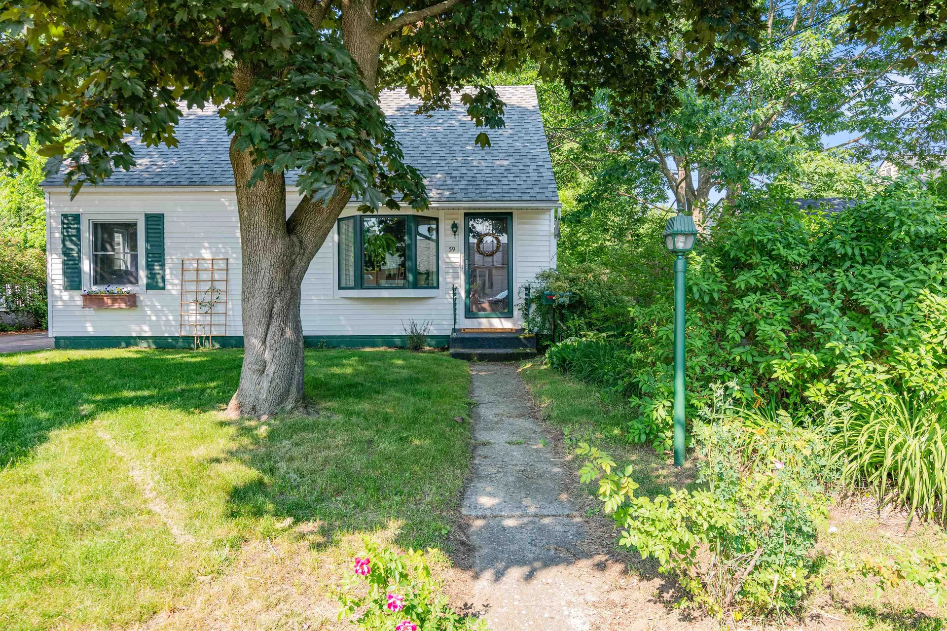 59 Poirier Place Burlington VT 05408