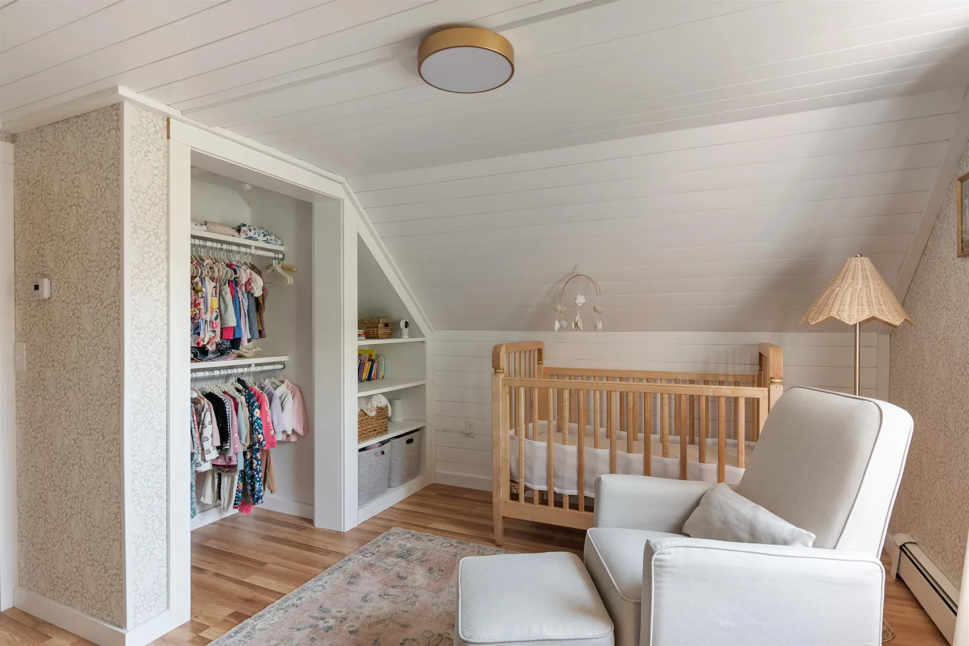 59 Poirier Place Burlington VT 05408