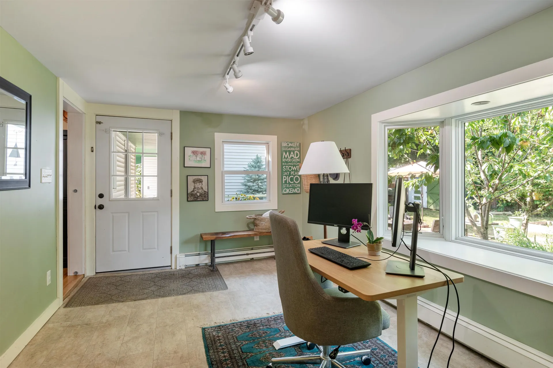 59 Poirier Place Burlington VT 05408