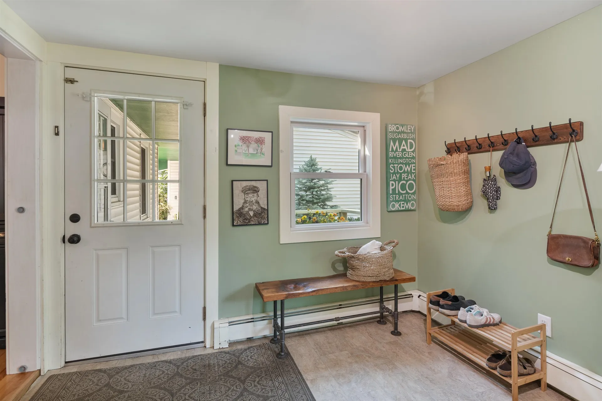 59 Poirier Place Burlington VT 05408