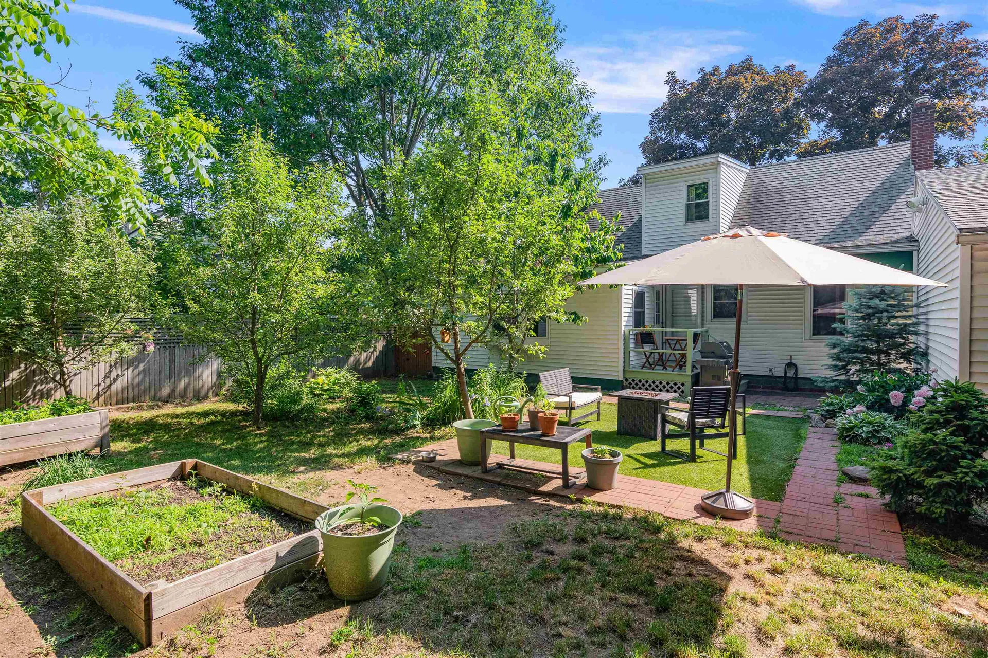 59 Poirier Place Burlington VT 05408