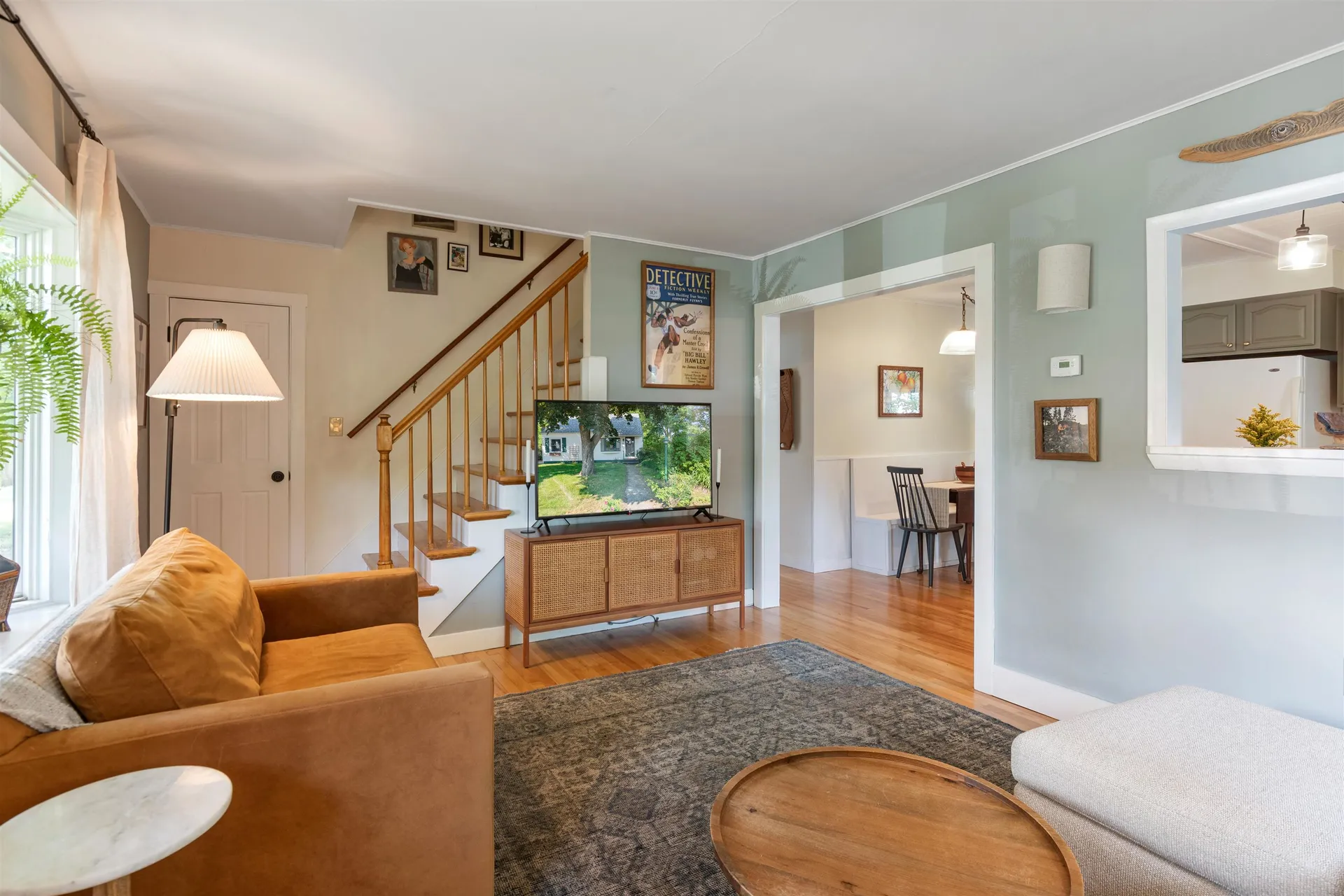 59 Poirier Place Burlington VT 05408