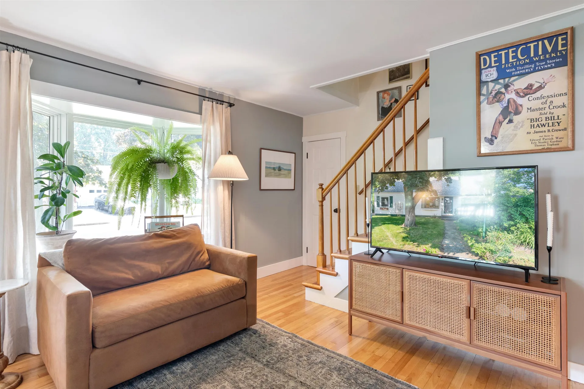 59 Poirier Place Burlington VT 05408