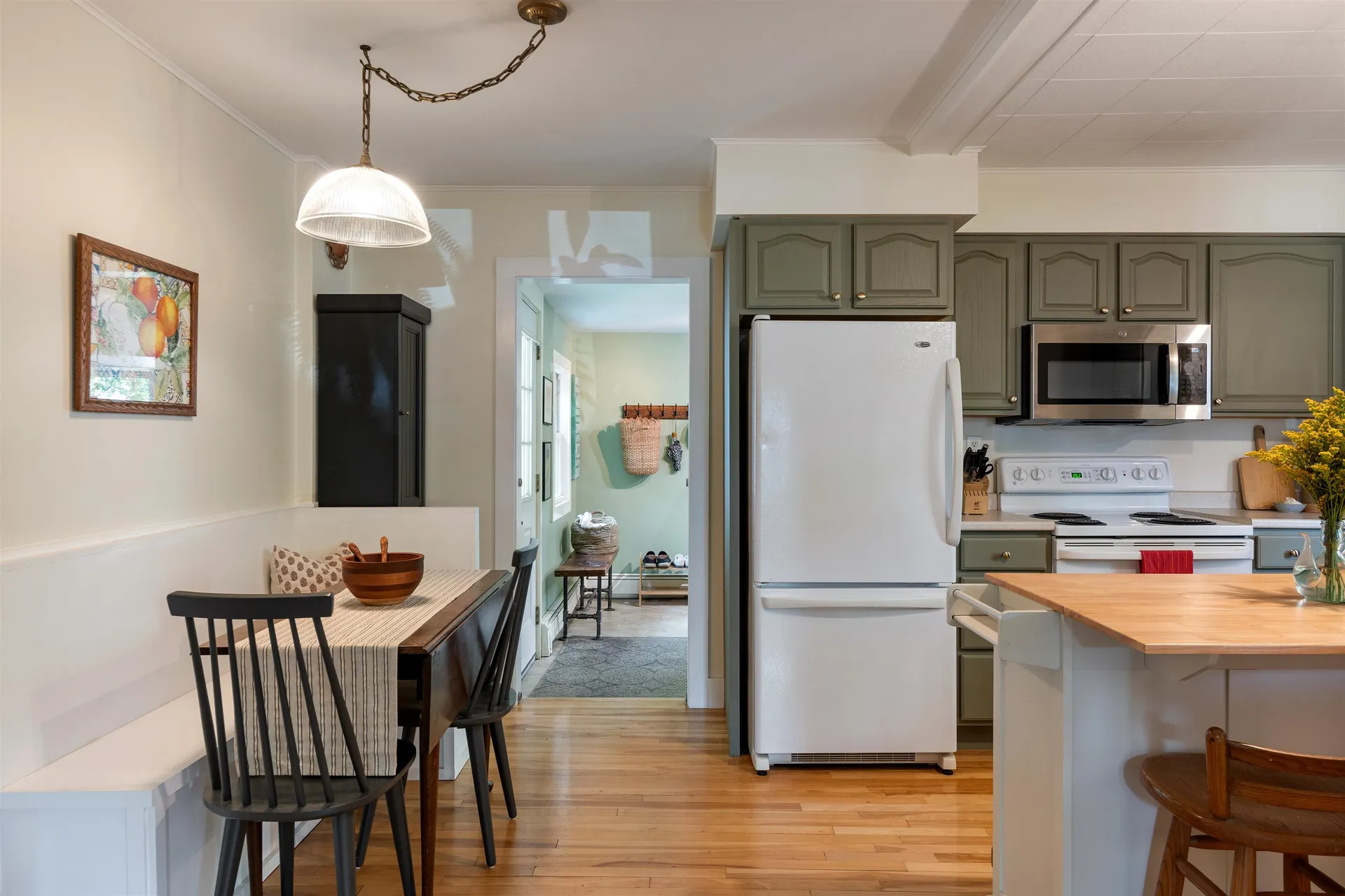 59 Poirier Place Burlington VT 05408