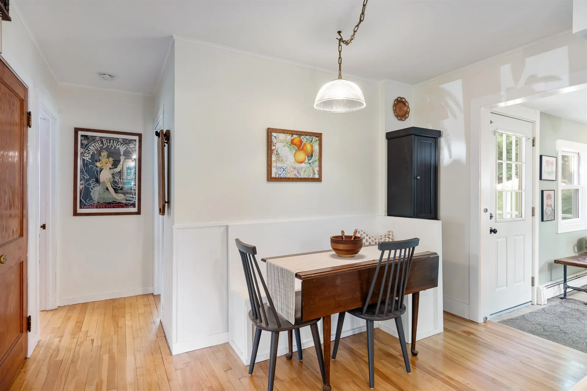 59 Poirier Place Burlington VT 05408