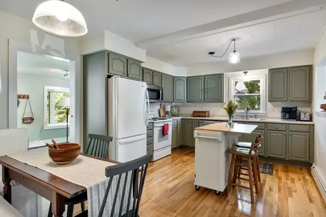 59 Poirier Place Burlington VT 05408