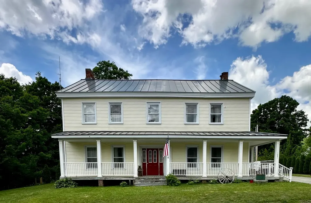 1081 Route 153 Rupert VT 05776