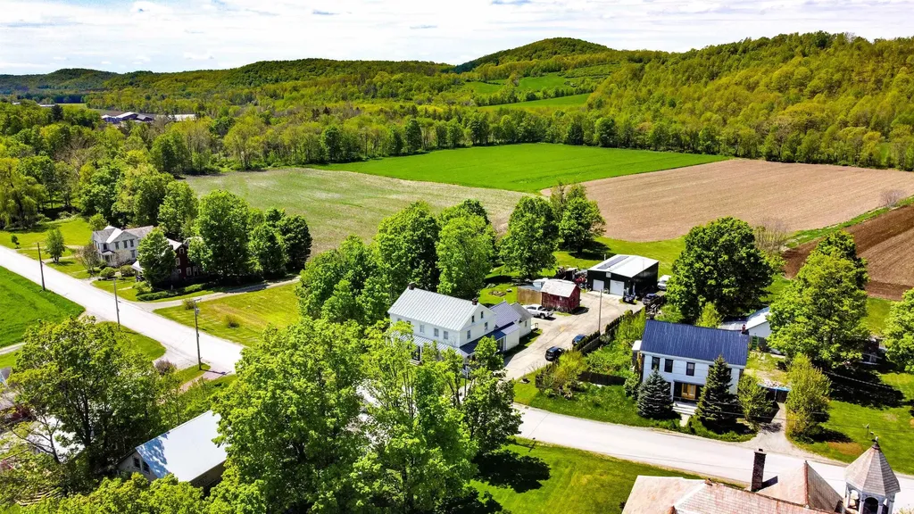 1081 Route 153 Rupert VT 05776