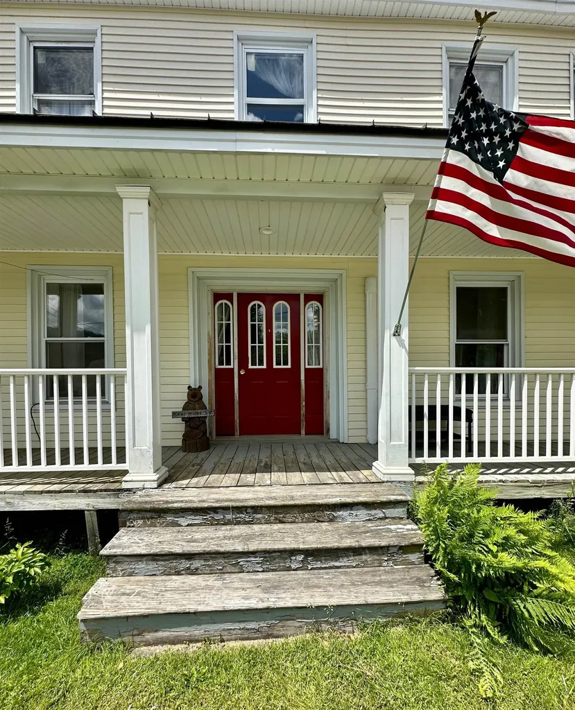 1081 Route 153 Rupert VT 05776