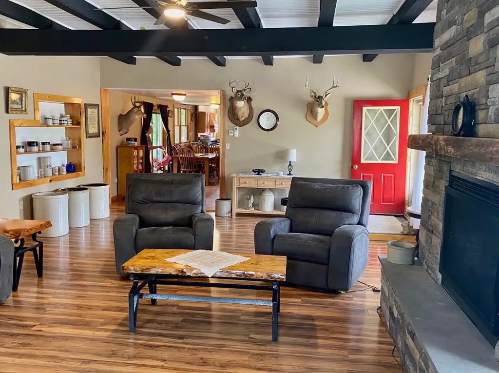 1081 Route 153 Rupert VT 05776