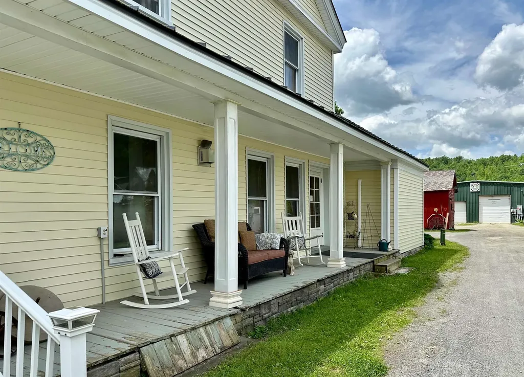 1081 Route 153 Rupert VT 05776