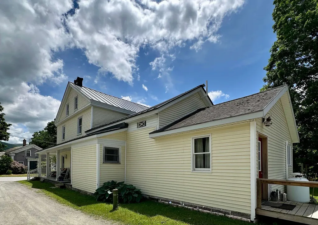 1081 Route 153 Rupert VT 05776